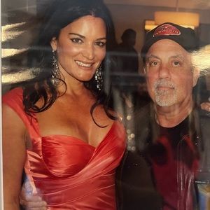 Jessica Simpson Red/Orange Sweet Heart Top Dress Size 10